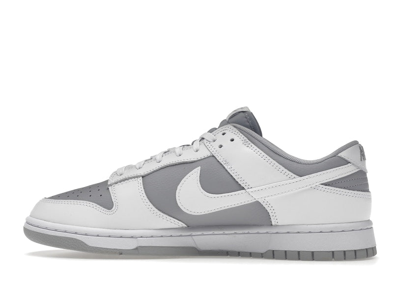 Nike Dunk Low Retro White Grey