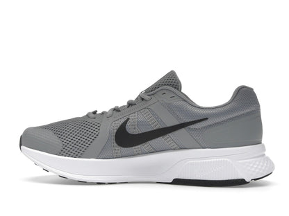 Nike Run Swift 2 Particle Grey Black White