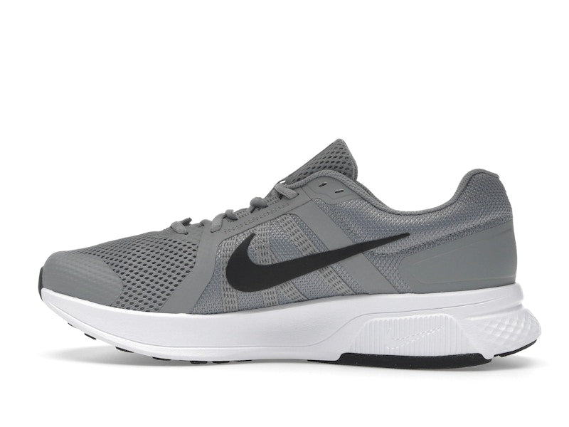 Nike Run Swift 2 Particle Grey Black White
