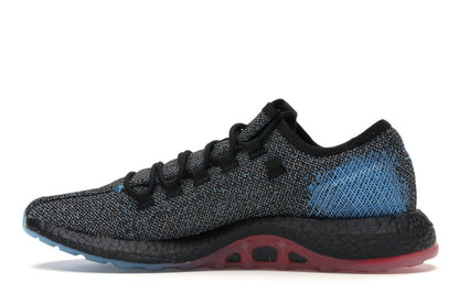 adidas Pureboost LTD Active Black
