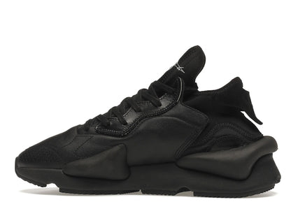 adidas Y-3 Kaiwa Black