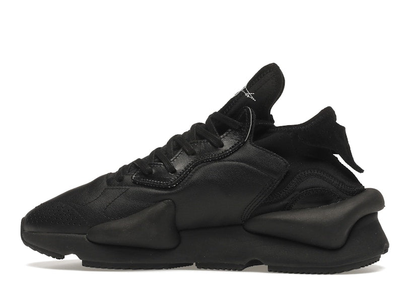 adidas Y-3 Kaiwa Black