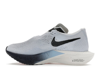 Nike ZoomX Vaporfly 3 Psychic Blue