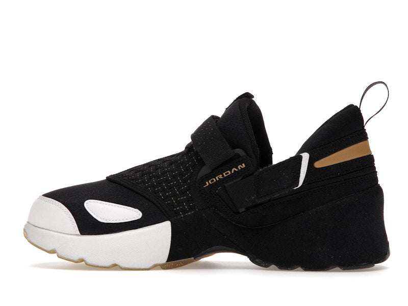 Jordan Trunner LX BHM (2017)