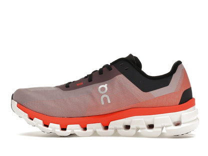 On Running Cloudflow 4 Quartz Flame