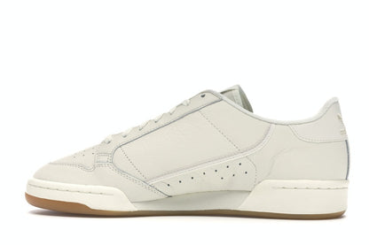 adidas Continental 80 Off White Gum
