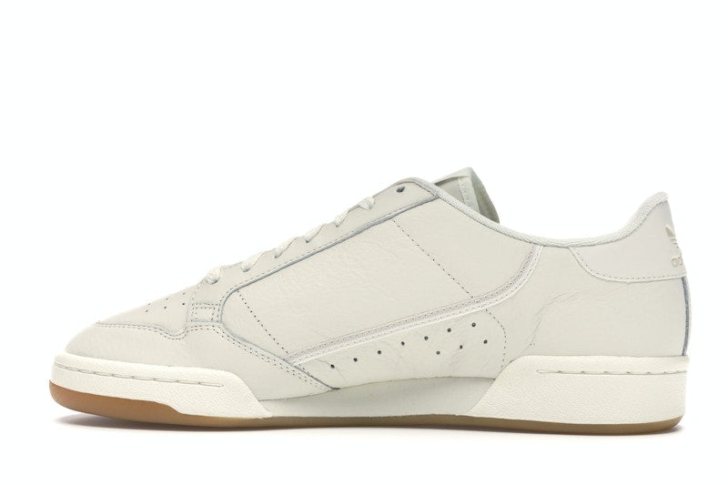 adidas Continental 80 Off White Gum