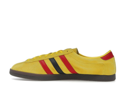 adidas Herzogenaurach City Series Yellow Scarlet