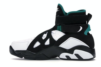 Nike Air Unlimited Black