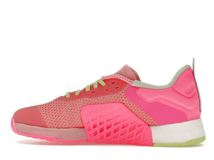 adidas Dropset 3 Semi Pink Spark Iron Metallic Silver Dawn (Women's)