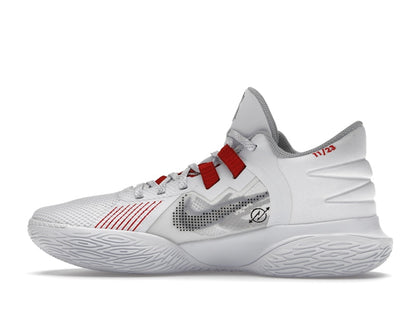 Nike Kyrie Flytrap V Wolf Grey