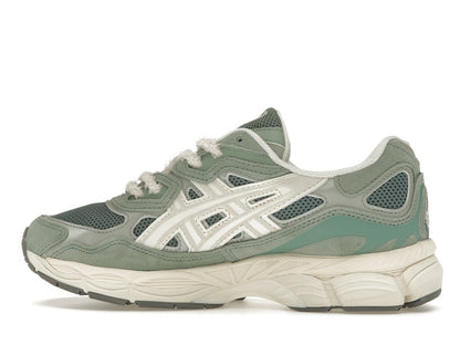 ASICS Gel-NYC Sneakmart x Stan Birch OBI