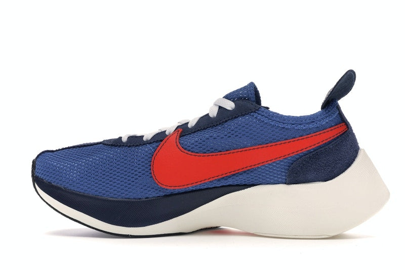 Nike Moon Racer Mountain Blue Team Orange