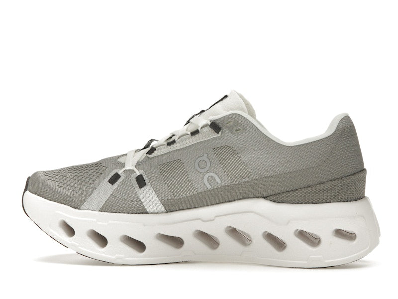 On Running Cloudeclipse Alloy White