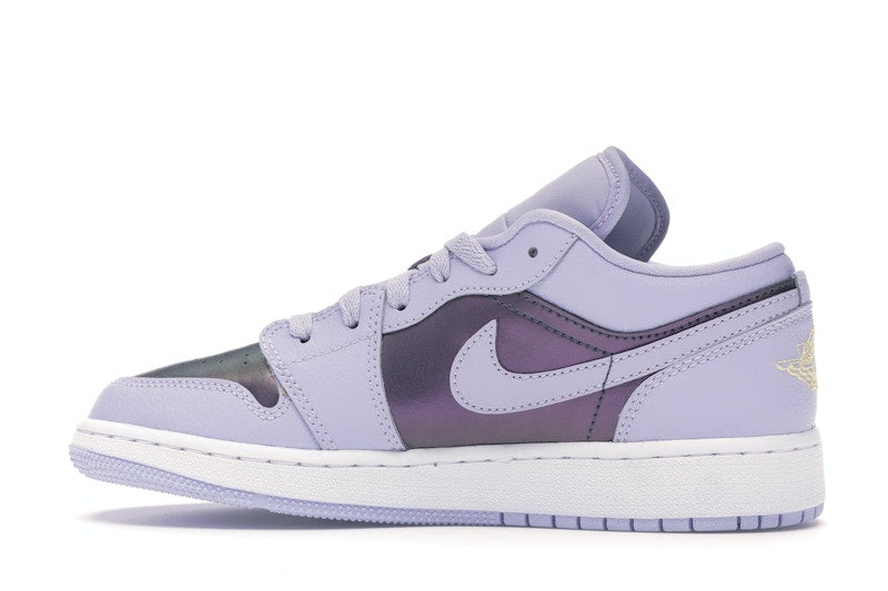 Jordan 1 Low Oxygen Purple (GS)