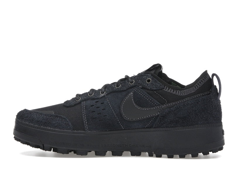 Nike C1TY Premium Cordura Black Anthracite