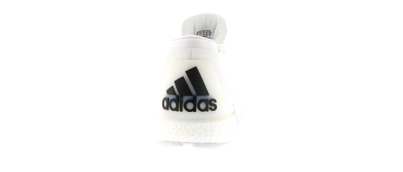 adidas Crazylight Boost Triple White James Harden