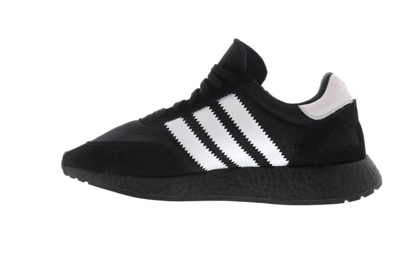 adidas I-5923 Black Boost