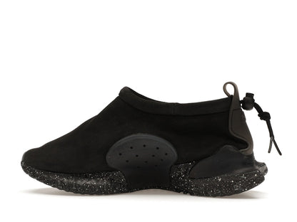 Nike Moc Flow SP Undercover Black