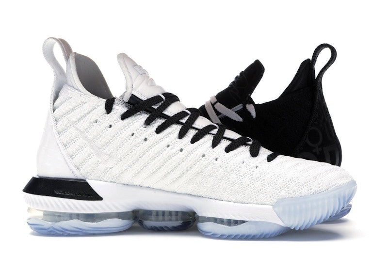 Nike LeBron 16 Equality Home (2019)