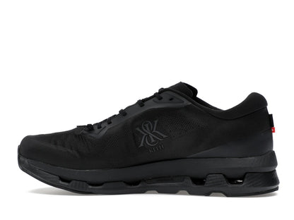 On Running Cloudzone Kith Black