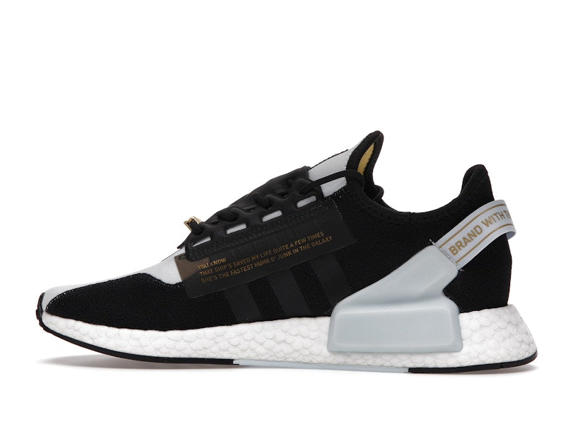 adidas NMD R1 V2 Star Wars Lando Calrissian