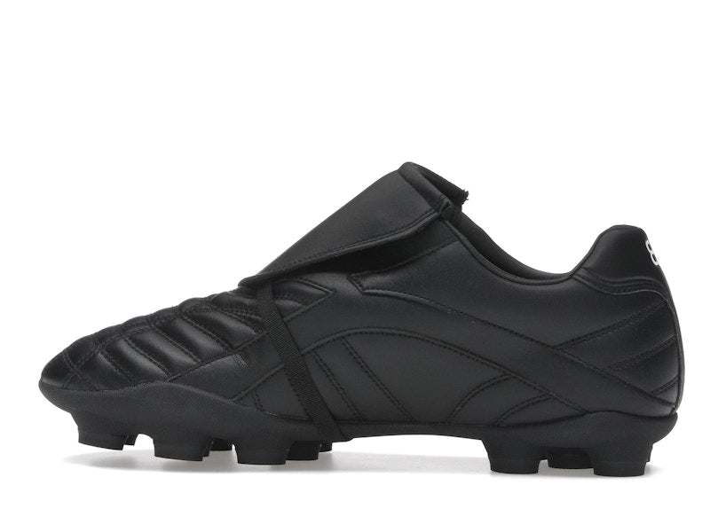 Balenciaga Soccer Black