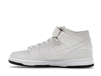 Nike SB Dunk Mid Tokyo Canvas