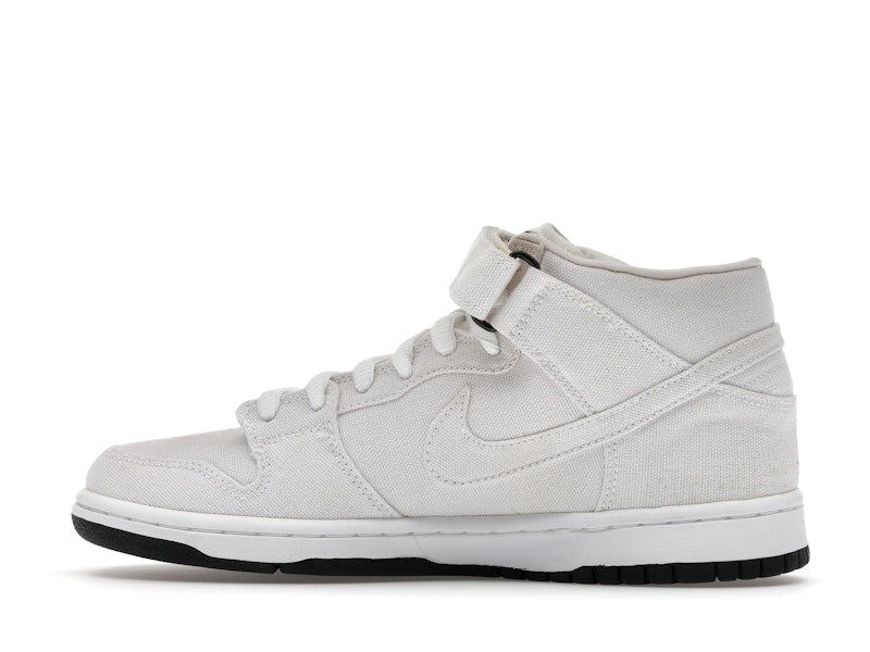 Nike SB Dunk Mid Tokyo Canvas
