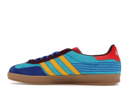 adidas Gazelle Indoor Kicking It Live Music