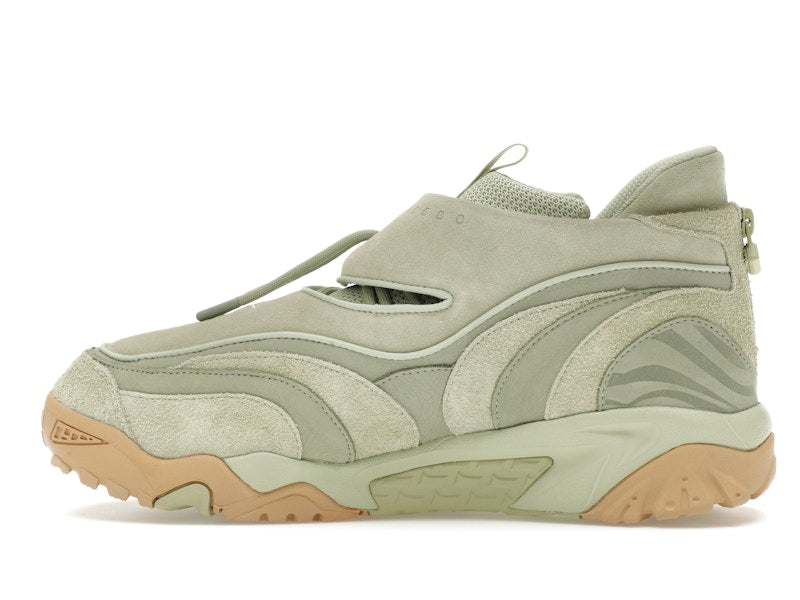 Reebok Chukwu Preseason OTU Tobe Nwigwe Mint Green