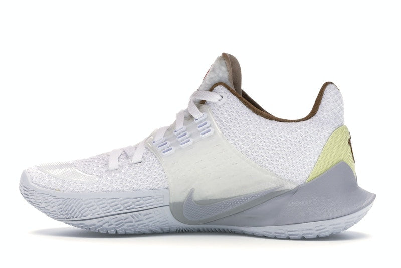 Nike Kyrie 2 Low Spongebob Sandy Cheeks
