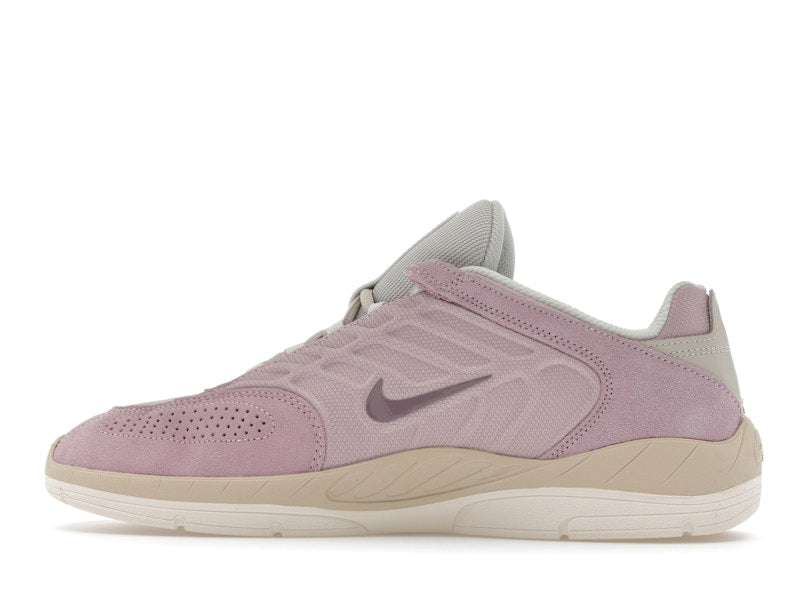 Nike SB Vertebrae Pink Foam Light Orewood Brown