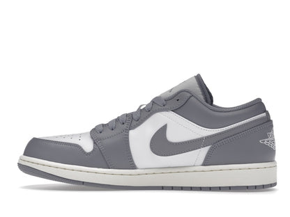 Air Jordan 1 Low Vintage Stealth Grey