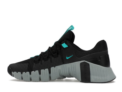 Nike Free Metcon 5 Black Clear Jade