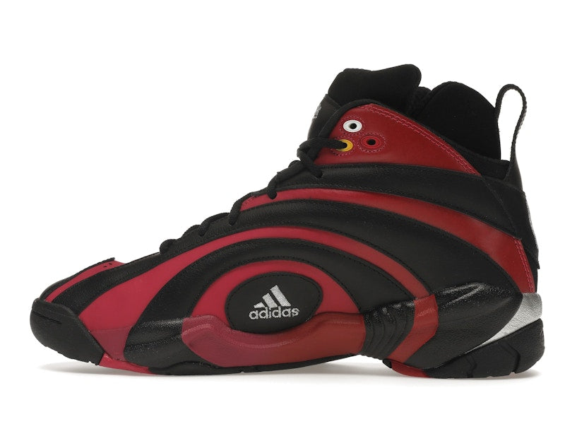 Reebok Shaqnosis adidas Damenosis