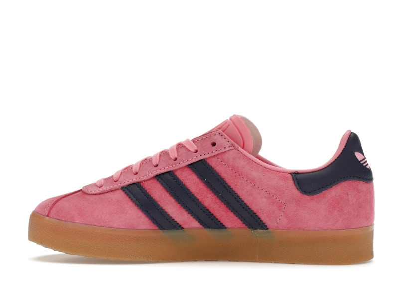 adidas Gazelle Bliss Pink Dark Blue