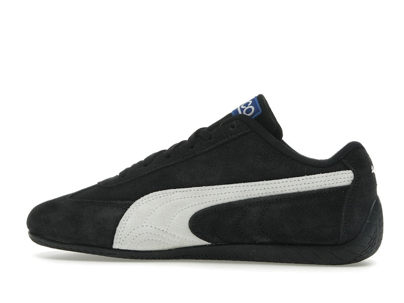Puma Speedcat OG+ Sparco Black