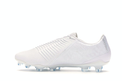 Nike Phantom Venom Elite FG Nuovo White