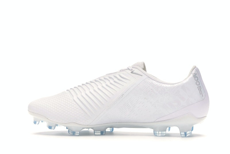 Nike Phantom Venom Elite FG Nuovo White
