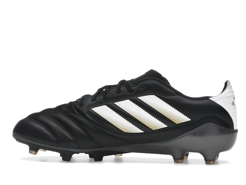 adidas Copa Icon 2 FG Black White Gold Metallic