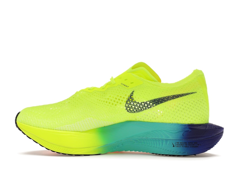 Nike ZoomX Vaporfly 3 Fast Pack
