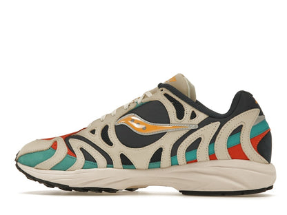 Saucony Grid Azura 2000 Changing Tides