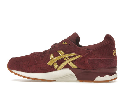 ASICS Gel-Lyte V Sneakerness Passport