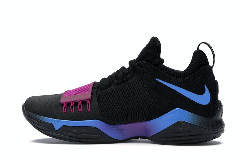 Nike PG 1 Flip the Switch