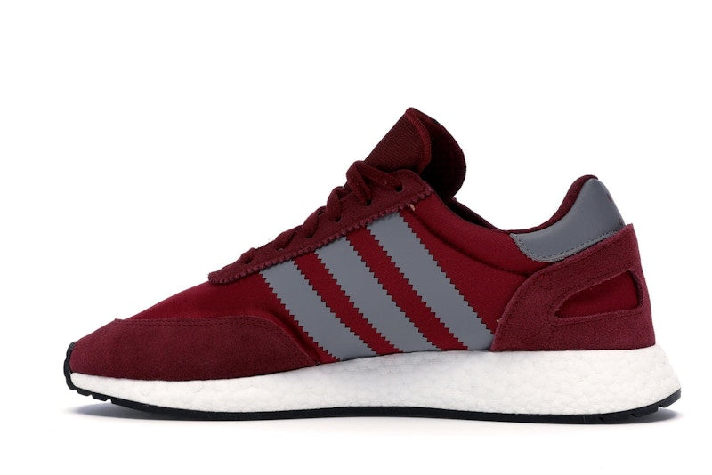 adidas I-5923 Collegiate Burgundy