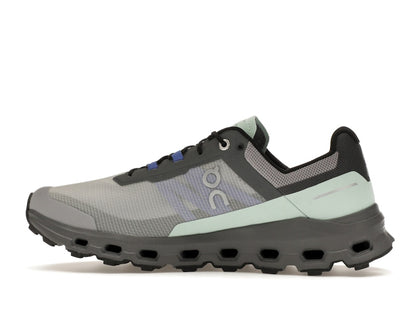 On Running Cloudvista Alloy Black