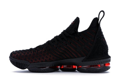 Nike LeBron 16 Fresh Bred