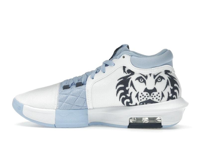 Nike LeBron Witness 8 UNC