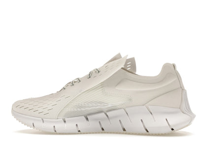 Reebok Zig 3D Storm Maison Margiela Memory Of White